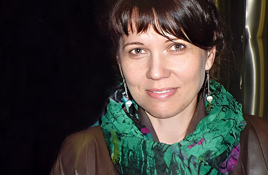 Татьяна Гончар